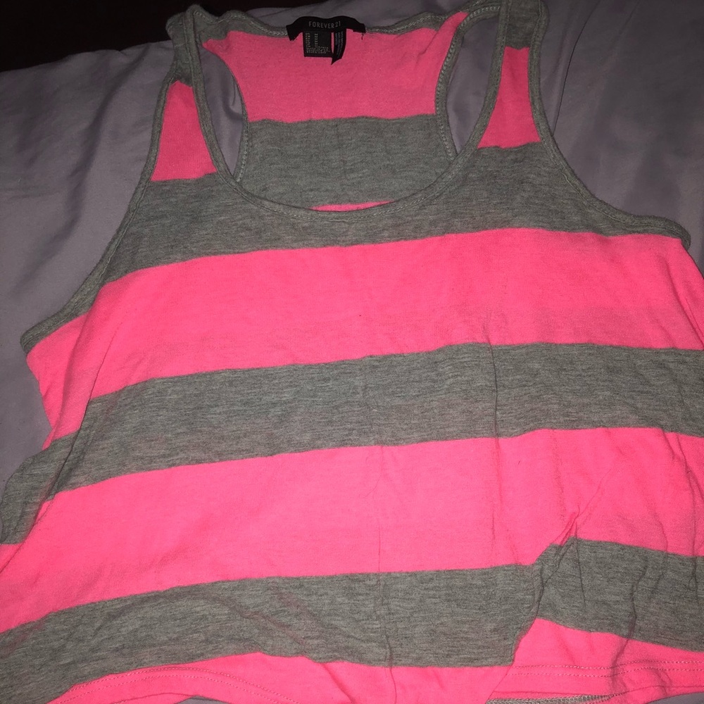 Forever 21 tank top
